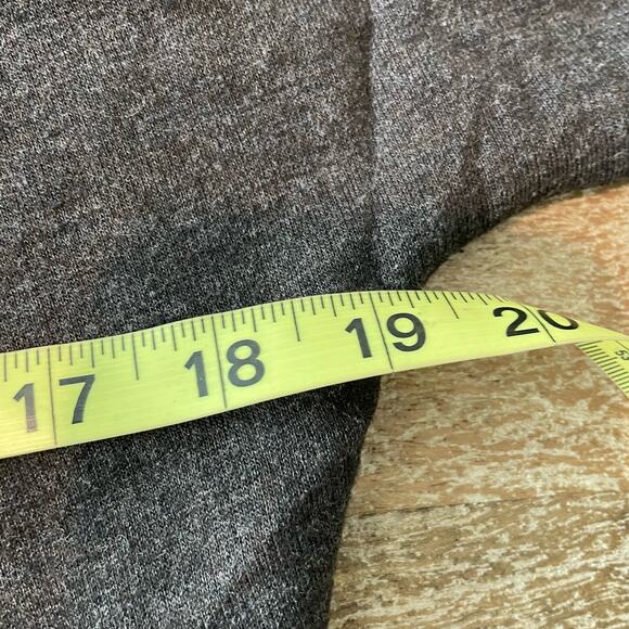 Yigal Azrouel Brown Funnel Neck Dress Small - Picture 10 of 10